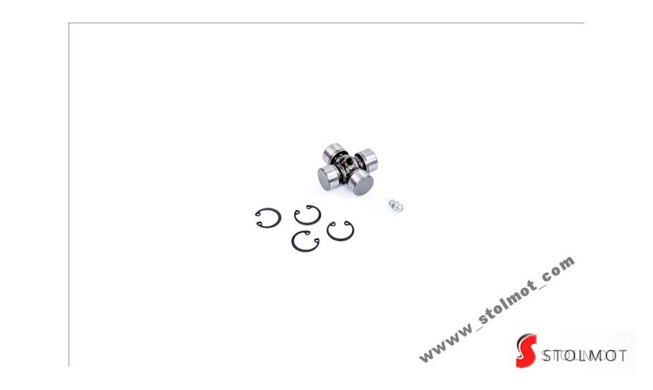 KRZYŻAK DYFRA M72 / URAL / DNIEPR / K750 KRZYŻAK DYFRA M72 / URAL / DNIEPR / K750
