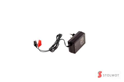 ŁADOWARKA AKUMULATORA 12 V MZ SIMSON JAWA WSK ŁADOWARKA AKUMULATORA 12 V MZ SIMSON JAWA WSK