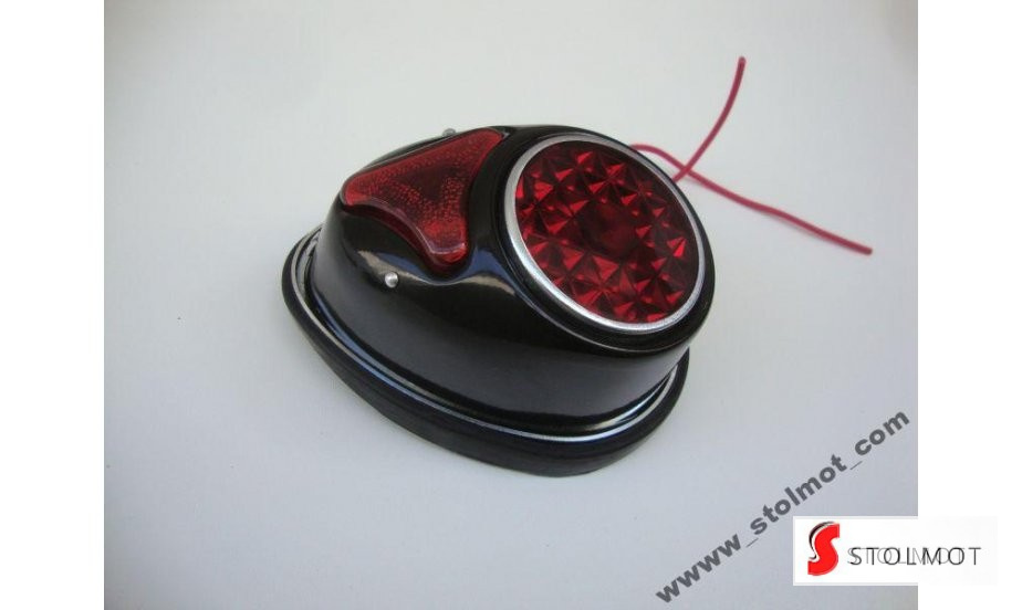 LAMPA TYŁ K750 / URAL / DNIEPR / BMW WÓZEK LAMPA TYŁ K750 / URAL / DNIEPR / BMW WÓZEK