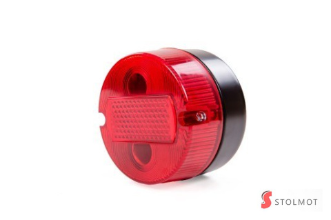 LAMPA TYŁ SIMSON S50 / KR51 LAMPA TYŁ SIMSON S50 / KR51