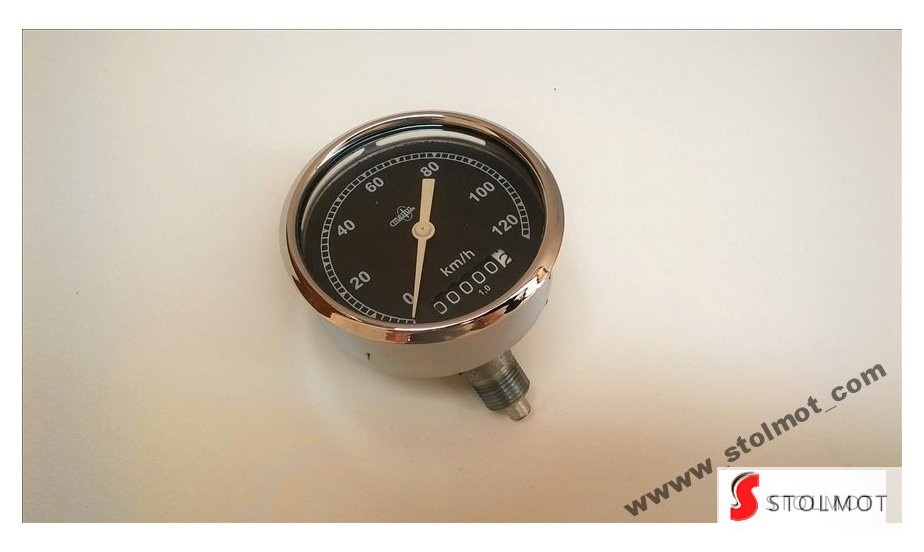 LICZNIK AWO SPORT / TOUREN / EMW 120 KM 2 LICZNIK AWO SPORT / TOUREN / EMW 120 KM 2
