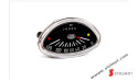 LICZNIK CZ 250 OWAL STARY TYP 120 KM LICZNIK CZ 250 OWAL STARY TYP 120 KM