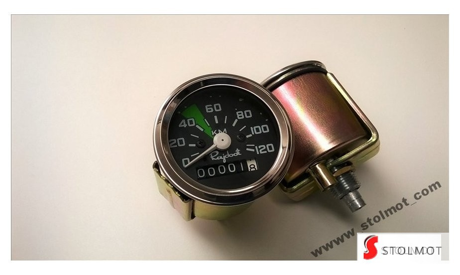 LICZNIK RAJDOT / WSK / WFM / SHL 175 M11 LICZNIK RAJDOT / WSK / WFM / SHL 175 M11