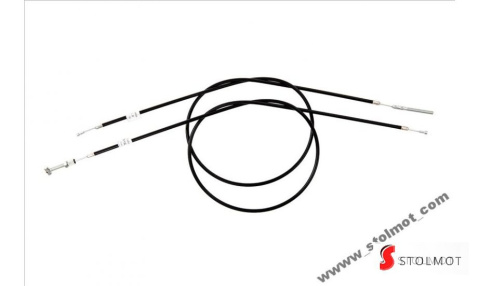 LINKA HAMULCA WSK 125 M06 B1 LINKA HAMULCA WSK 125 M06 B1