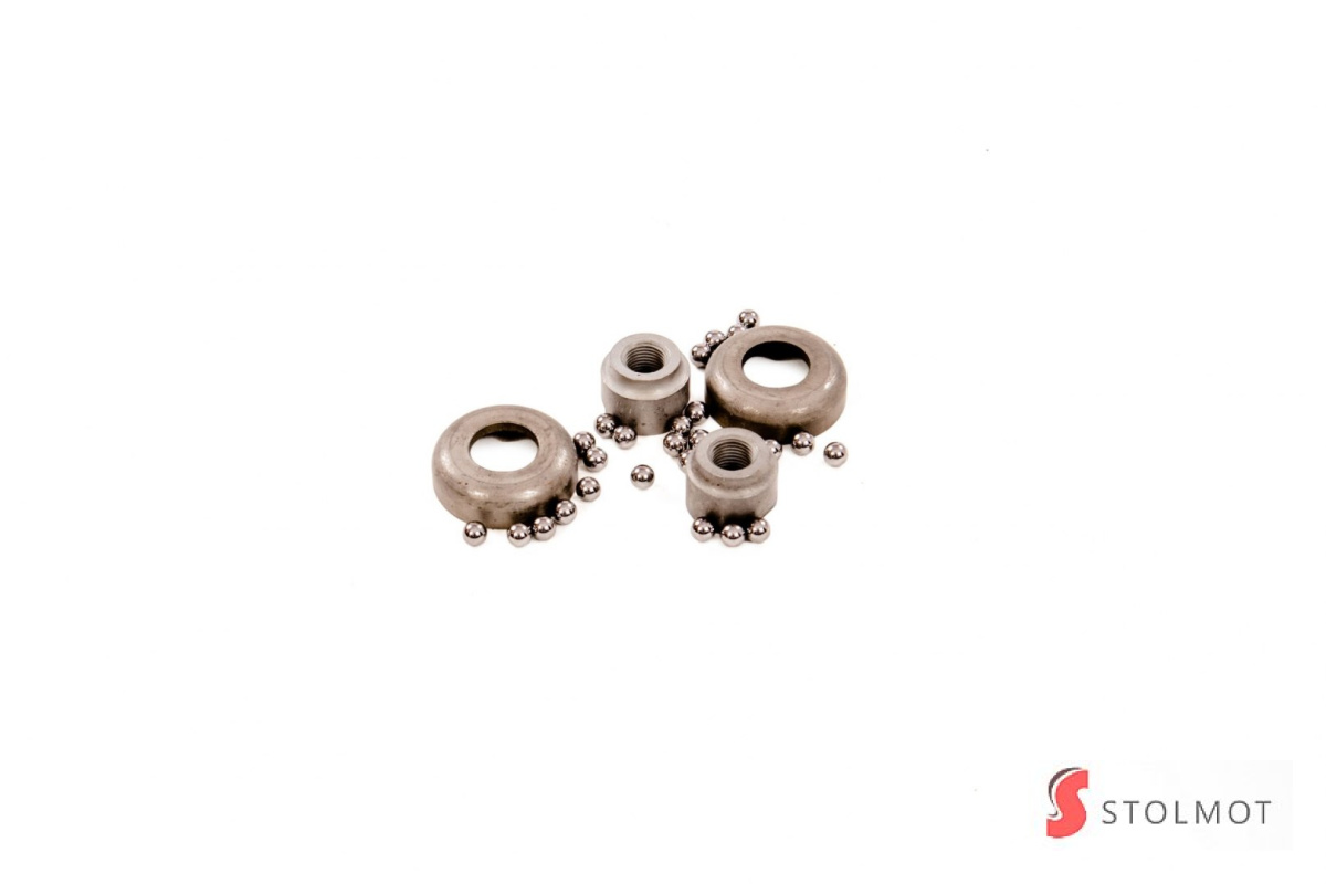 ŁOŻYSKO KOŁA SIMSON SR2 SR1 OŚ 10 MM ŁOŻYSKO KOŁA SIMSON SR2 SR1 OŚ 10 MM