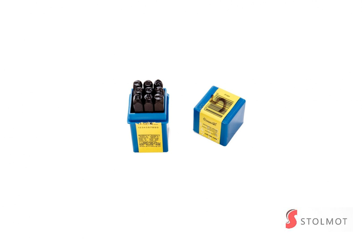 NUMERATORY 8 MM NUMERATORY 8 MM
