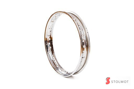 OBRECZ FELGA 16 X 1,6 SIMSON S51 S50 KR TW OBRECZ FELGA 16 X 1,6 SIMSON S51 S50 KR TW