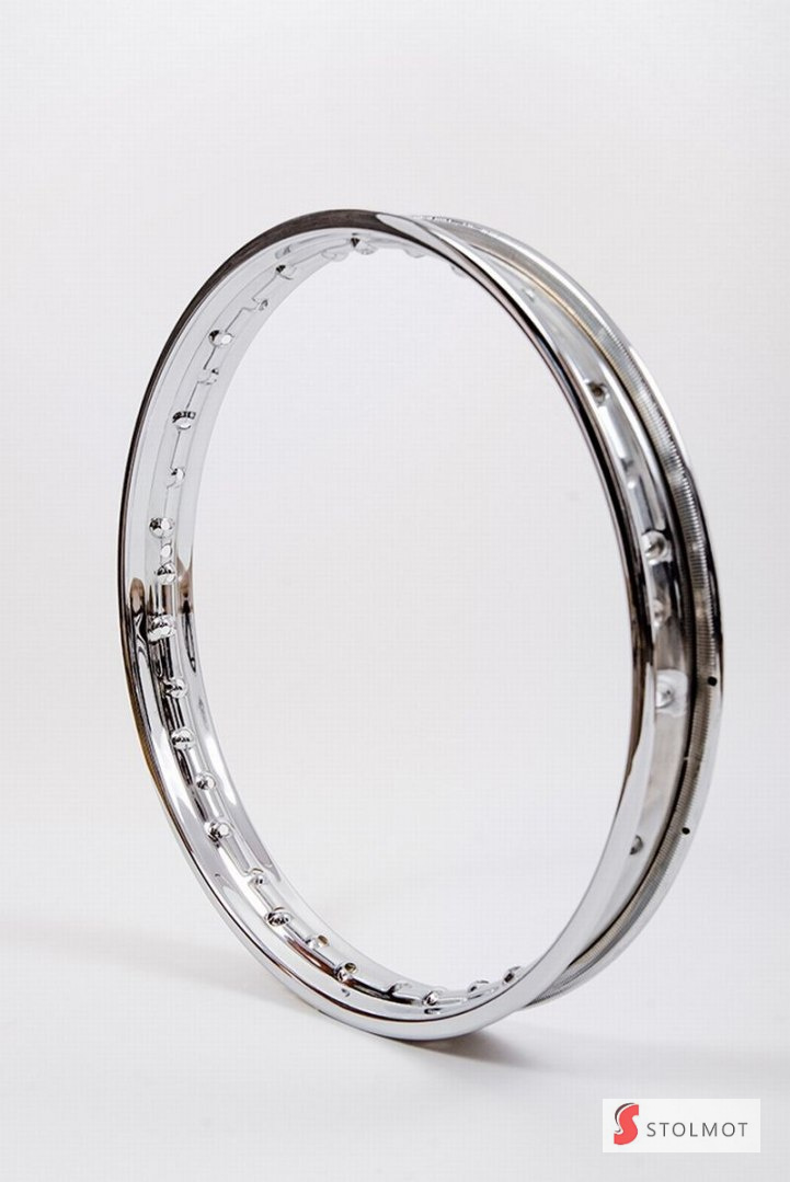 OBRĘCZ FELGA 18 X 1,85 70 MM WSK 125 175 OBRĘCZ FELGA 18 X 1,85 70 MM WSK 125 175