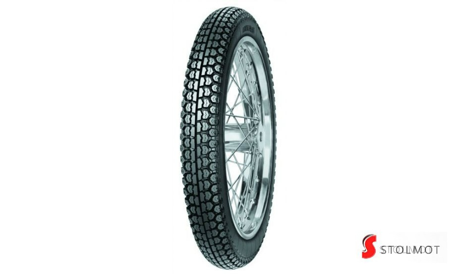 OPONA MITAS 325 X 18 AWO / JAWA / MZ / SHL OPONA MITAS 325 X 18 AWO / JAWA / MZ / SHL