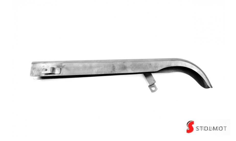 OSŁONA ŁAŃCUCHA WSK 125 / 175 OSŁONA ŁAŃCUCHA WSK 125 / 175