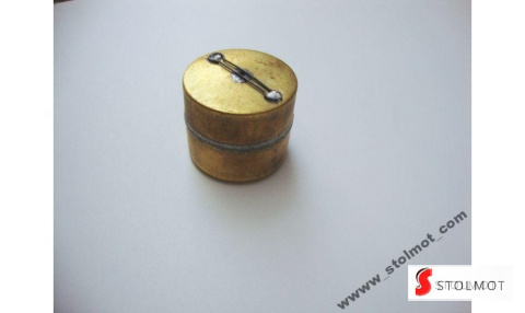 PŁYWAK GAŹNIKA MZ ES 150 / 175 / 250 JASKÓŁKA PŁYWAK GAŹNIKA MZ ES 150 / 175 / 250 JASKÓŁKA