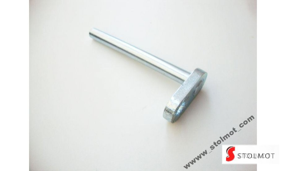 PODNÓŻEK KIEROWCY WFM 12 MM PODNÓŻEK KIEROWCY WFM 12 MM