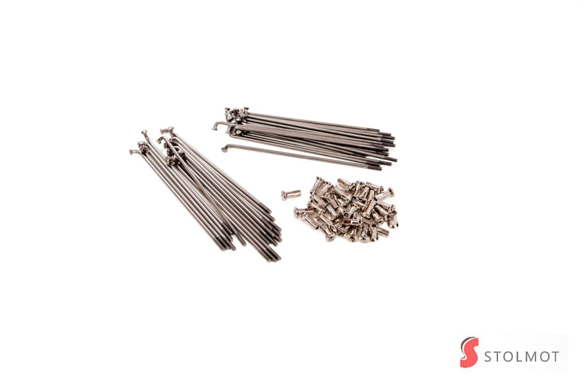 SZPRYCHY AWO SPORT AVO 425 154 MM NIERDZEWNE SZPRYCHY AWO SPORT AVO 425 154 MM NIERDZEWNE