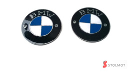 EMBLEMATY BMW R2 / R3 / R35 / R4 2