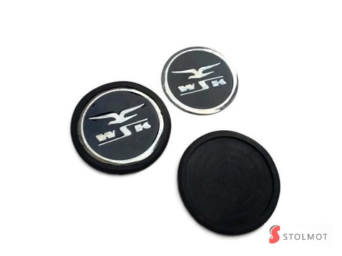 EMBLEMATY GUMY WSK 125 175 EMBLEMATY GUMY WSK 125 175