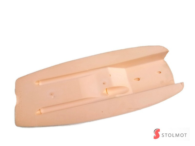 GABKA SIEDZENIA MZ TS 250 GABKA SIEDZENIA MZ TS 250