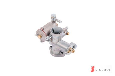 GAŹNIK AWO TOUREN / BMW R3 / R35 / R4 / EMW GAŹNIK AWO TOUREN / BMW R3 / R35 / R4 / EMW