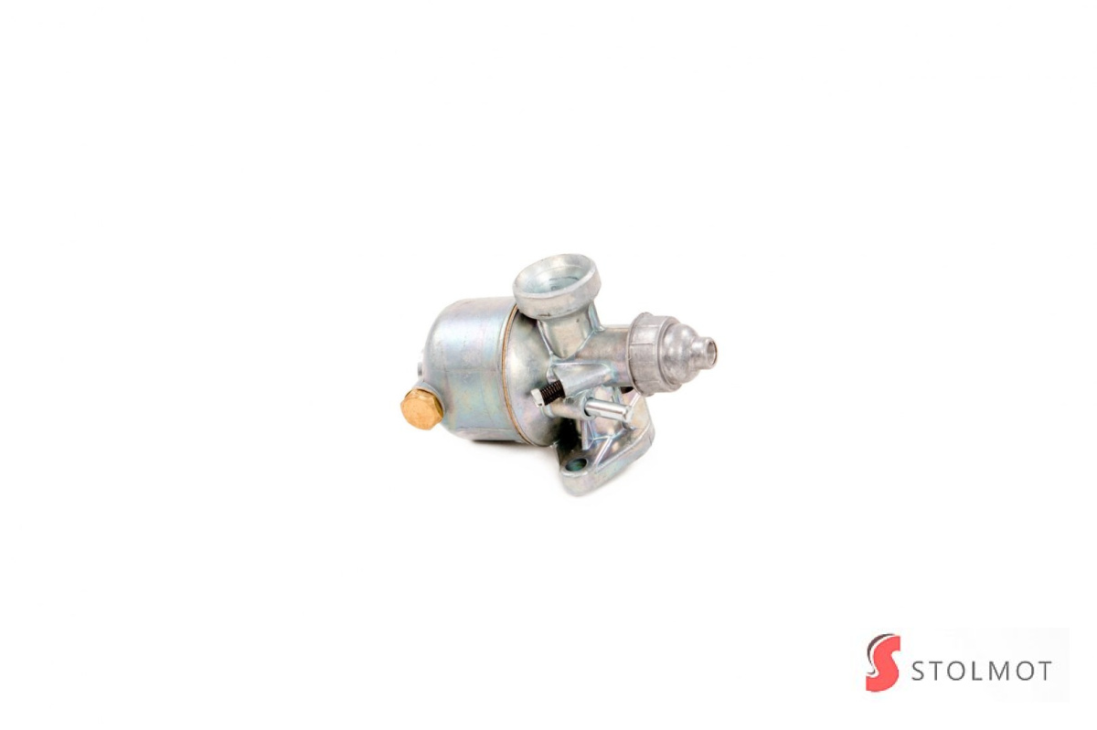 GAŹNIK SIMSON SR2 SR1 KR50 GAŹNIK SIMSON SR2 SR1 KR50