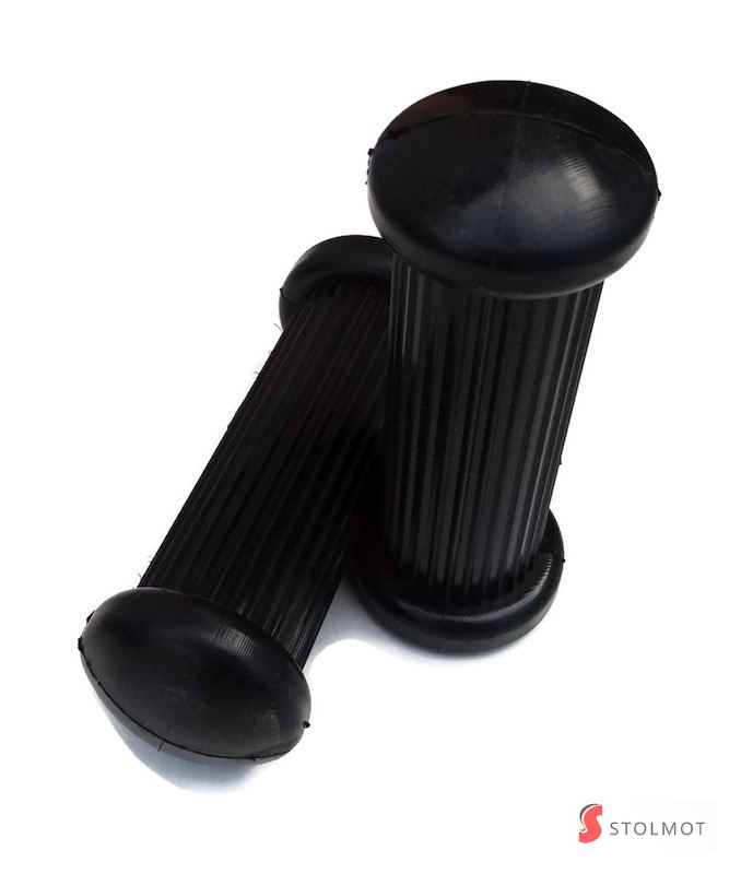 GUMY PODNÓŻKÓW KIEROWCY WFM / SHL M11 2 GUMY PODNÓŻKÓW KIEROWCY WFM / SHL M11 2