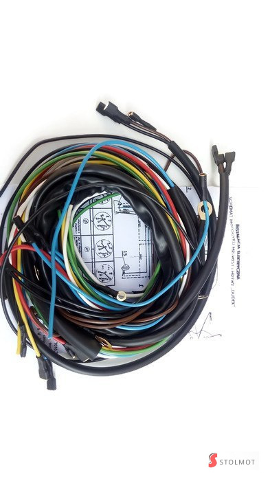 INSTALACJA WSK 175 DUDEK INSTALACJA WSK 175 DUDEK