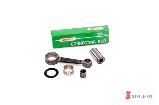 KORBOWÓD MZ TS ES 150 125 DOBRY KORBOWÓD MZ TS ES 150 125 DOBRY