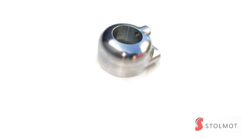 KORPUS MANETKI GAZU WFM SHLM04 125 KORPUS MANETKI GAZU WFM SHLM04 125