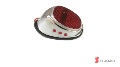 LAMPA LAMPA