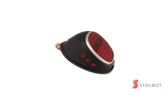 LAMPA CZARNA LAMPA CZARNA