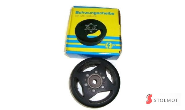 MAGNETO ELEKTRONIK SIMSON MAGNETO ELEKTRONIK SIMSON