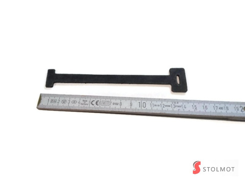 OPASKA INSTALACJI 14,5 CM OPASKA INSTALACJI 14,5 CM