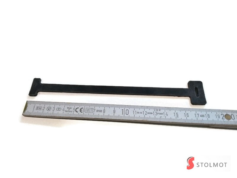 OPASKA INSTALACJI 18 CM OPASKA INSTALACJI 18 CM