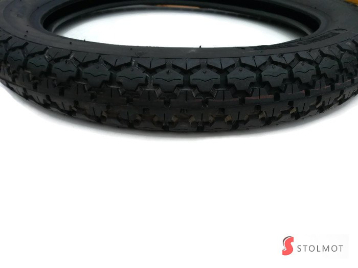 OPONA 300 X 16 MZ ES / TS / ETZ / JAWA OPONA 300 X 16 MZ ES / TS / ETZ / JAWA