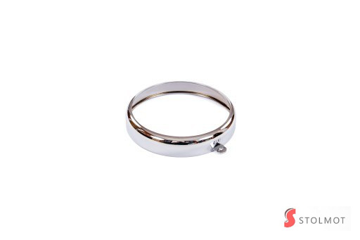 RAMKA LAMPY CHROM SHL M04 / WFM RAMKA LAMPY CHROM SHL M04 / WFM