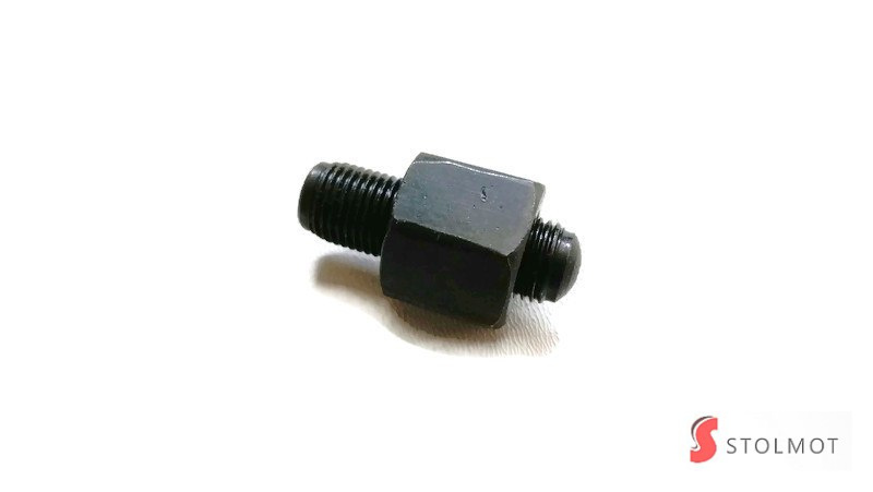 ŚRUBA REGULACJI SPRZĘGŁA WSK 125 ŚRUBA REGULACJI SPRZĘGŁA WSK 125
