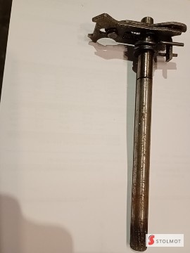 WAŁEK ZMIANY BIEGÓW MZ ES TS 250 4 BIEGI