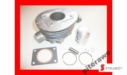 CYLINDER KOMAR 40 ALMOT