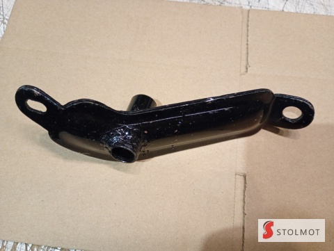 UCHWYT PODNÓŻKA JAWA 250