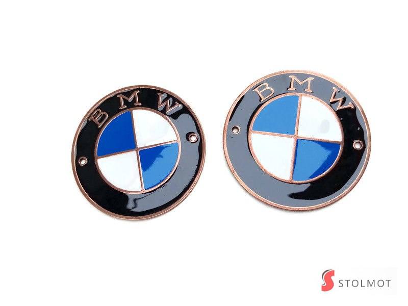 EMBLEMATY BMW R12 EMBLEMATY BMW R12