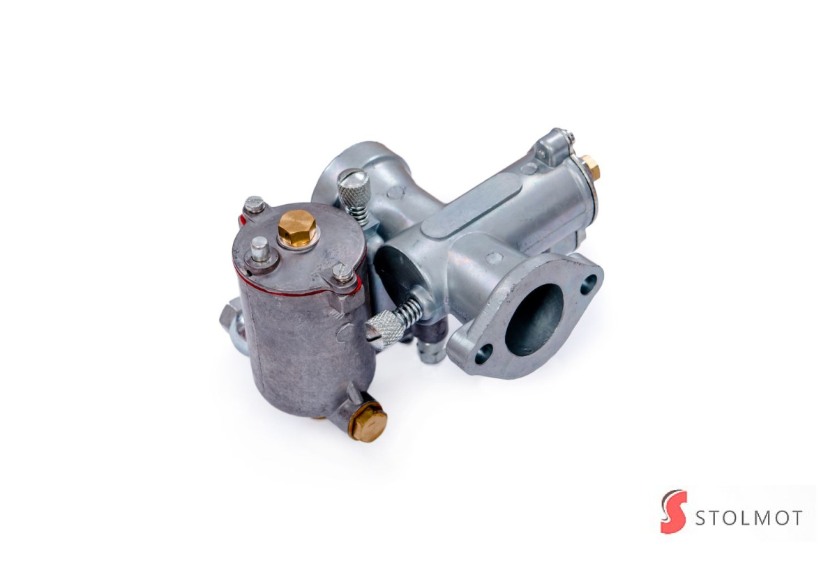 GAŹNIK AWO TOUREN / BMW R3 / R35 / R4 / EMW GAŹNIK AWO TOUREN / BMW R3 / R35 / R4 / EMW