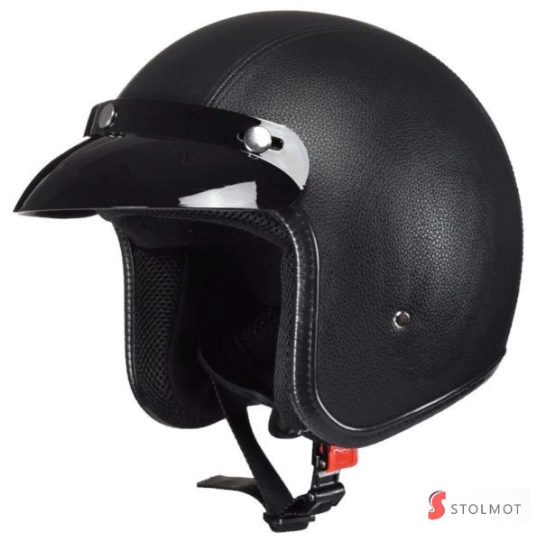 KASK M SKÓRA KASK M SKÓRA