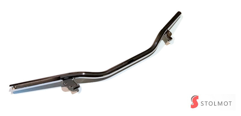 KIEROWNICA JAWA 175 250 350 353 Z GWINTAMI KIEROWNICA JAWA 175 250 350 353 Z GWINTAMI