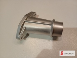 KRUCIEC GAŹNIKA MZ ETZ 250