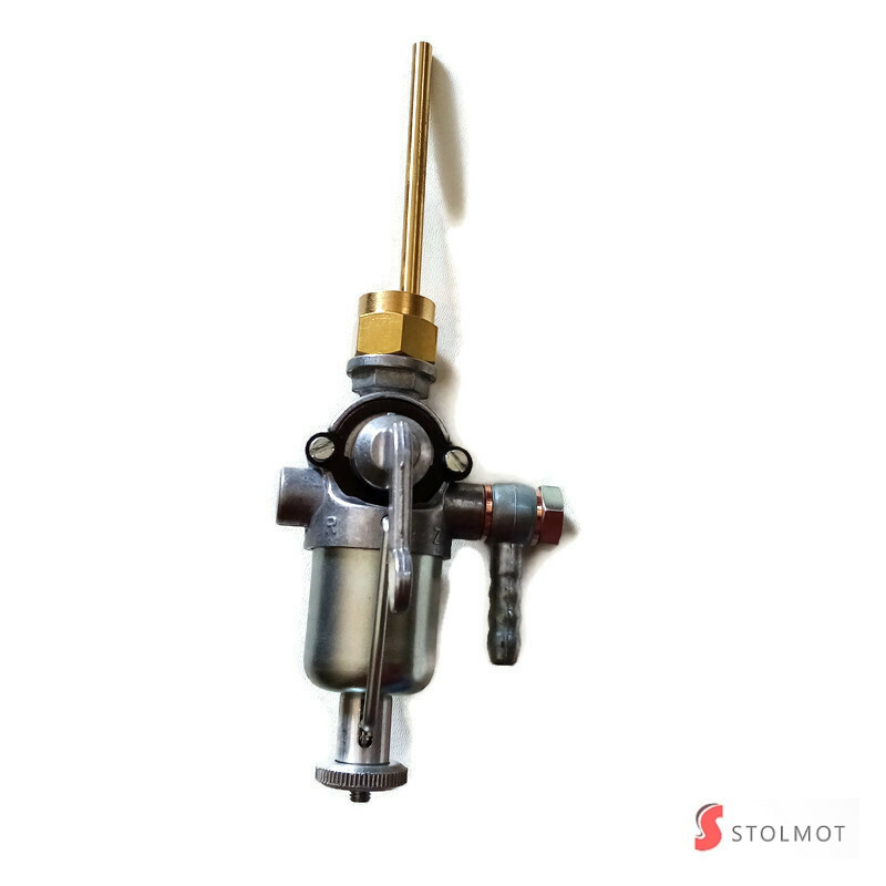 KRAN PALIWA AWO / BMW / EMW R35 / DKW / NSU KRAN PALIWA AWO / BMW / EMW R35 / DKW / NSU