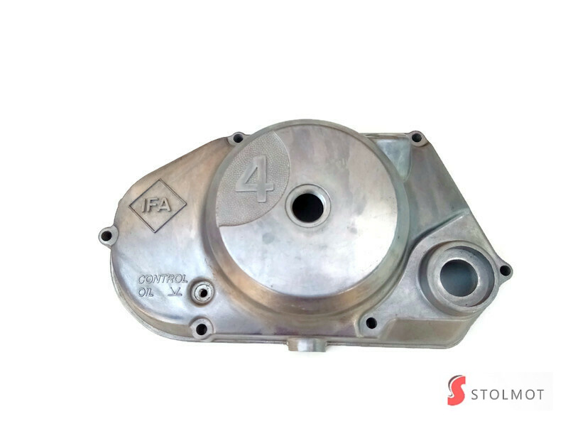 POKRYWA SILNIKA SIMSON S51KR51/2 SR50 POKRYWA SILNIKA SIMSON S51KR51/2 SR50