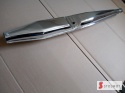 TŁUMIK WSK BĄK 125 LELEK