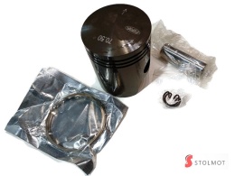 TŁOK 3 SZLIF 70,50 MZ ETZ 250 / 251