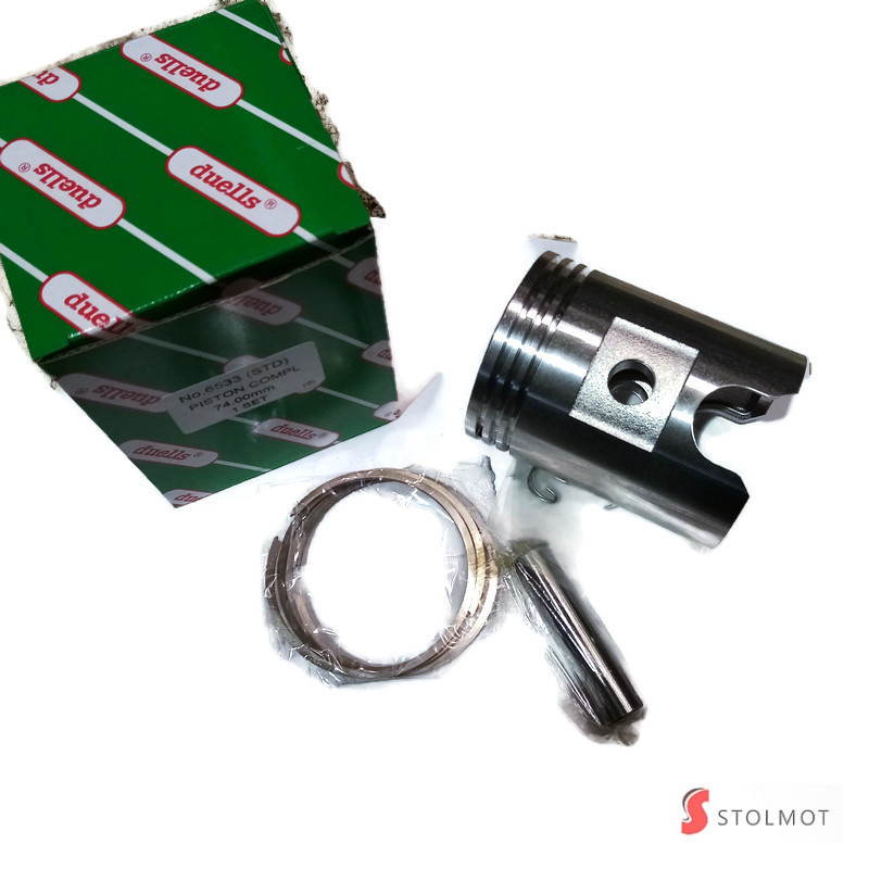 TŁOK IŻ 49 72,50 TŁOK IŻ 49 72,50