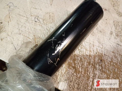 TŁUMIK MZ ETZ 125 / 150 TUNING CHROM OPIS TŁUMIK MZ ETZ 125 / 150 TUNING CHROM OPIS