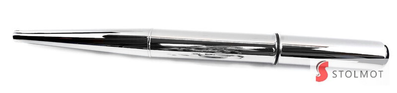 TŁUMIK SIMSON S51 SR50 KR 51/2 TŁUMIK SIMSON S51 SR50 KR 51/2