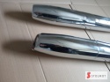TŁUMIKI JAWA CZ 350 2 GATUNEK